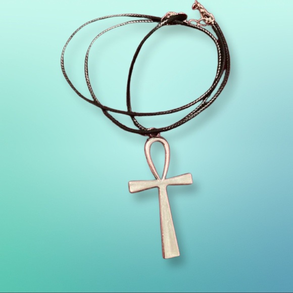 New Anch necklace - Picture 1 of 1